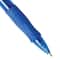 BIC® Glide™ Bold Blue 1.6mm Retractable Ball Point Pen, 12ct.